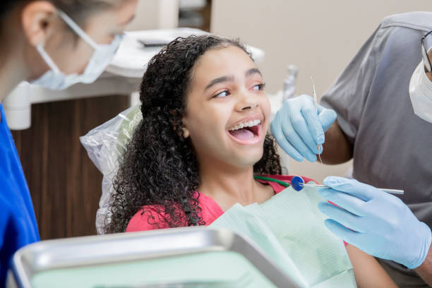Best Emergency Wisdom Teeth Removal in Hopewell, NJ