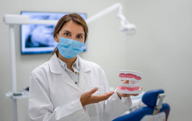 Best Pediatric Emergency Dentist in Hopewell, NJ