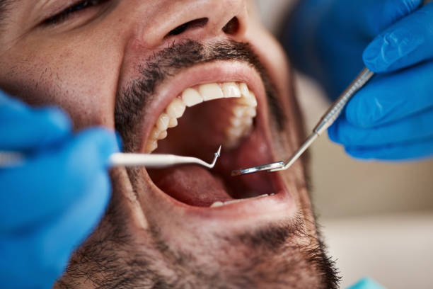 Best Emergency TMJ Treatment in Hopewell, NJ