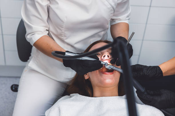 Best Emergency Dental Care for Broken or Chipped Teeth in Hopewell, NJ